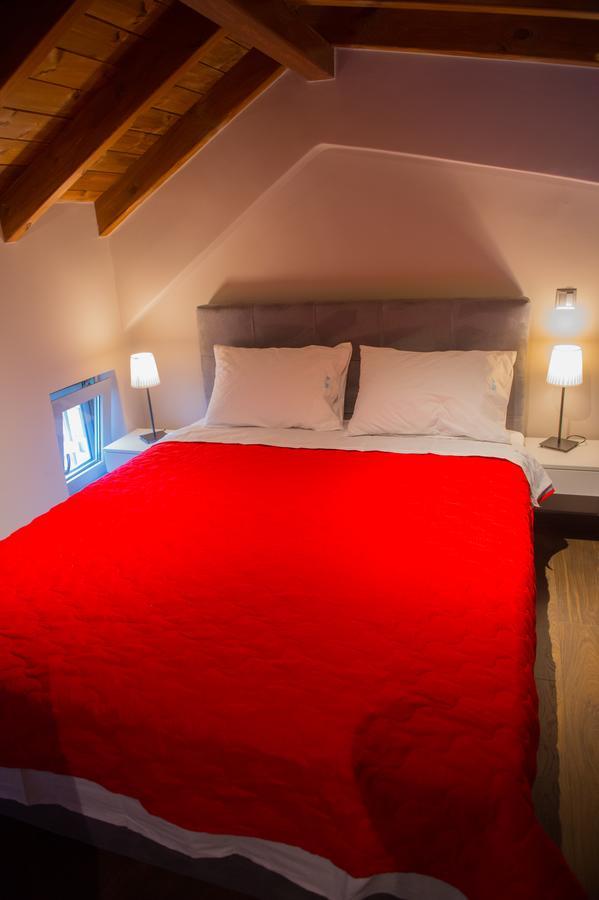 Agios Mamas Resort 네아 포티데아 외부 사진